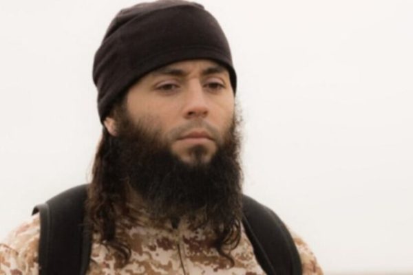 Французский боевик ИГИЛ приговорён к пожизненному сроку за геноцид езидов