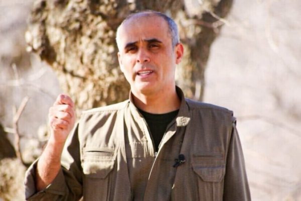 Фуад Беритан: единство курдских сил — самое сильное оружие