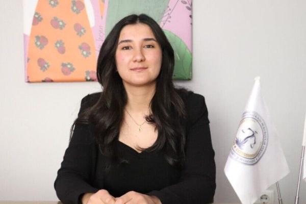 Хадиджа Багджи: позиция судебных властей способствует росту полицейского насилия