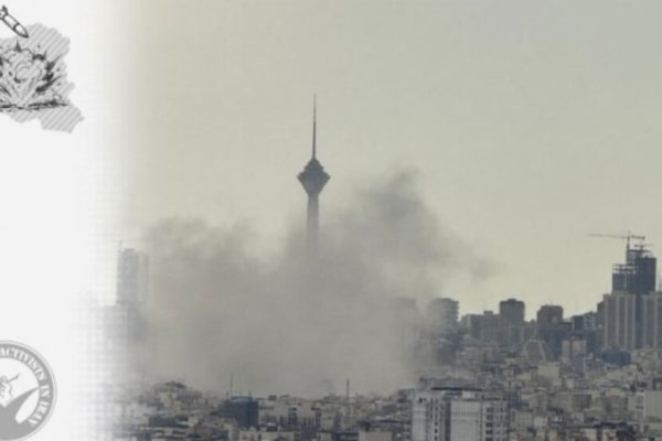 HRANA: Американо-израильские нападения отняли жизни 1 097 мирных граждан