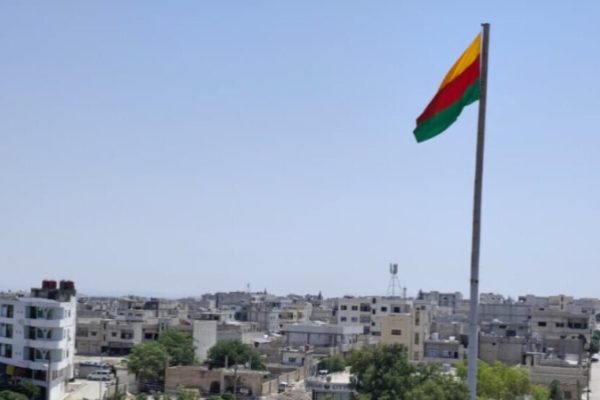 Когда лидер отказывается от капитуляции, рождается свобода