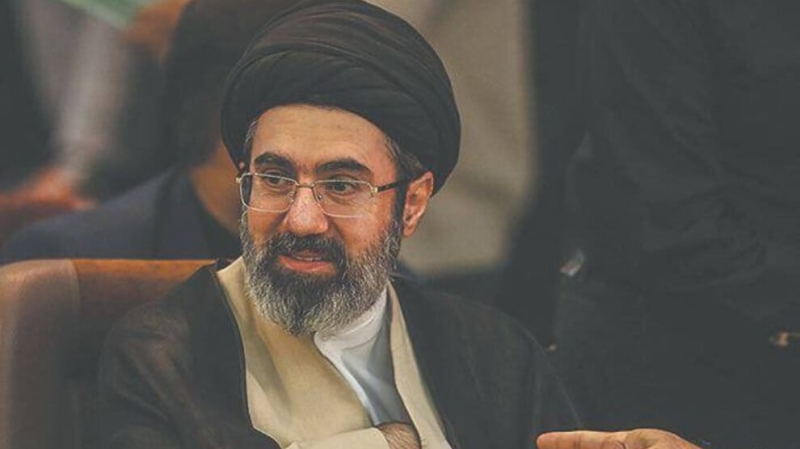 Кто такой Моджтаба Хаменеи, новый религиозный лидер Ирана?