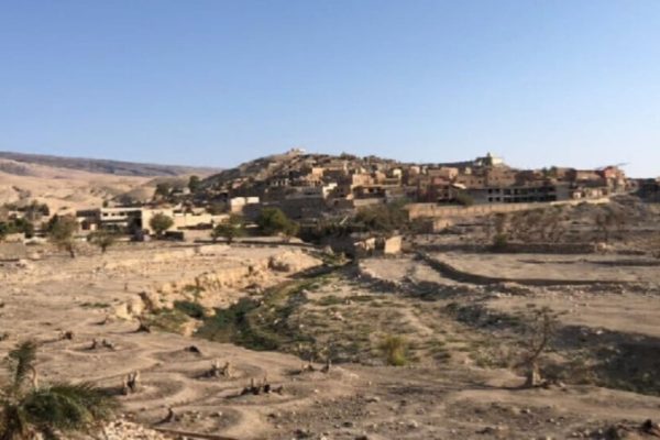 Курдские завоевания в Шенгале и Южном Курдистане под угрозой