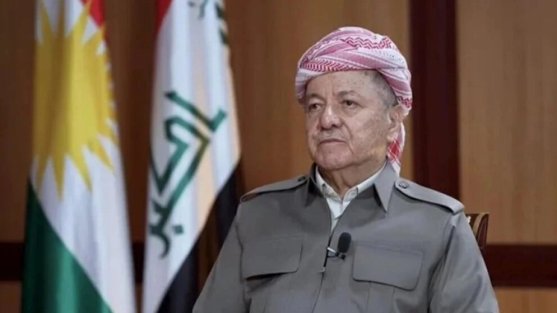 Масуд Барзани: у терпения есть пределы