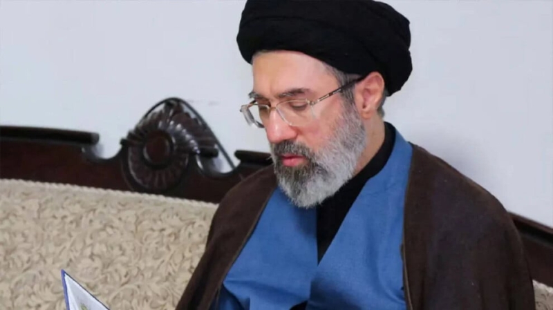 Моджтаба Хаменеи стал новым духовным лидером страны