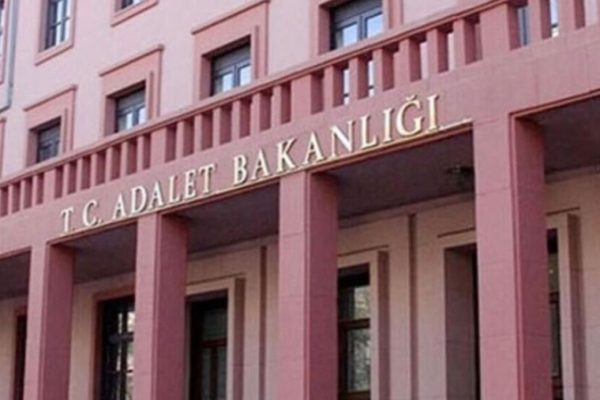 Началась встреча делегации ПРДН с Министерством юстиции