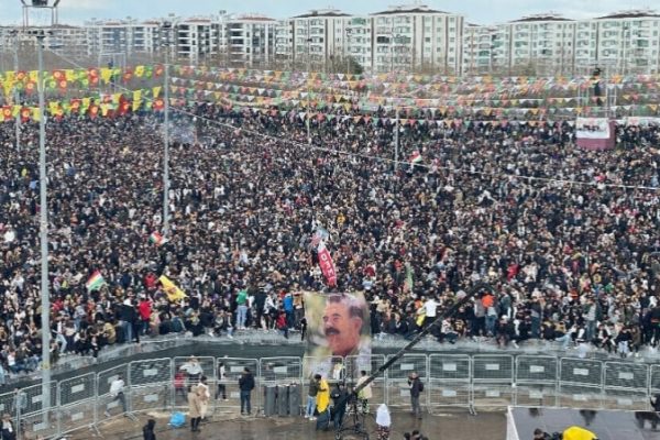 Науроз 2026 в фотографиях