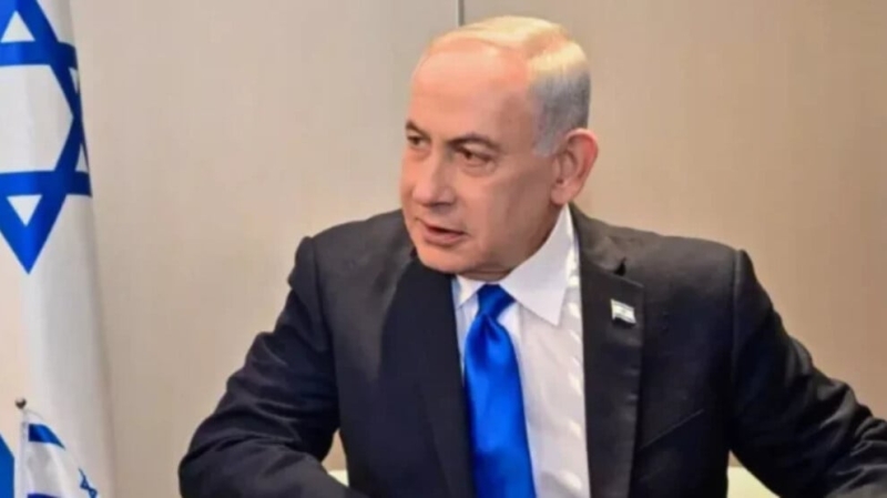 Нетаньяху: удары по Ирану будут нарастать в ближайшие дни