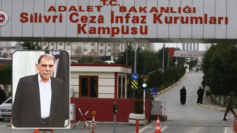 Отчет по делу Ташара: он не может оставаться в тюрьме