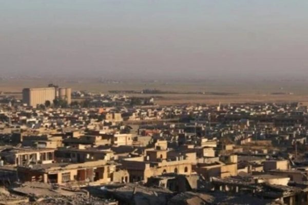 Политика разделения в Шенгале