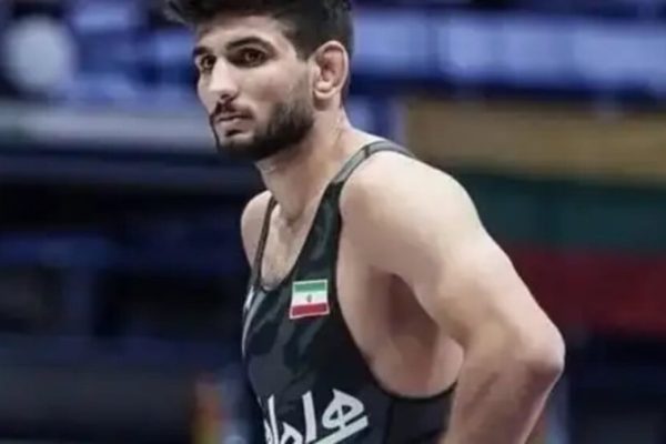 Призыв к солидарности со спортсменом, которому грозит казнь в Иране