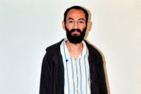 Проблемы со здоровьем объявившего бессрочную голодовку заключенного достигли критического уровня