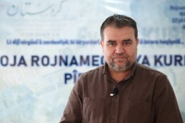 Сердар Алтан: на втором этапе должны быть приняты «законы о свободе»