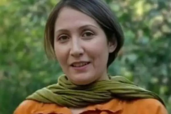 Шерифа Мохаммади временно освободилась из тюрьмы