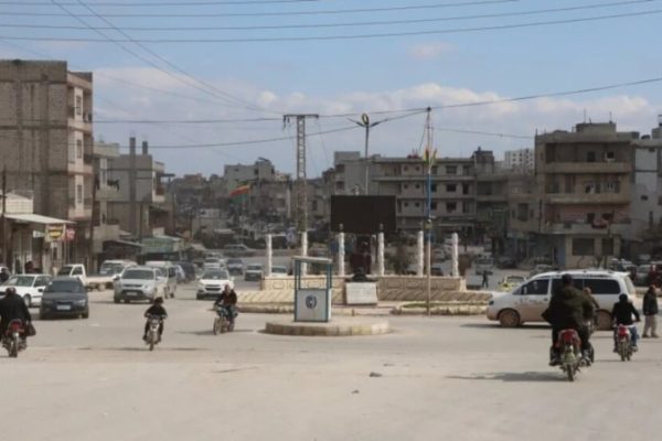 Силы внутренней безопасности Кобани заявляют о готовности и дальше оберегать мир в городе