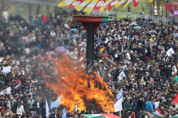 Талабани: надеюсь, мы скоро увидимся с Абдуллой Оджаланом на свободе