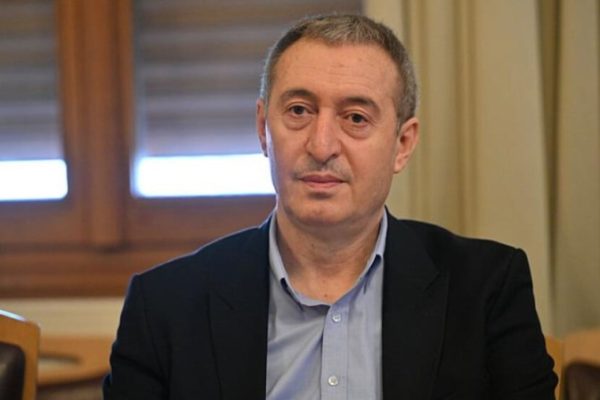 Тунджер Бакырхан: второй этап требует шагов и прояснения статуса Оджалана