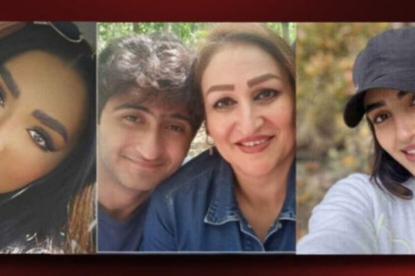 В Иране усиливается давление: одна женщина погибла, две активистки задержаны