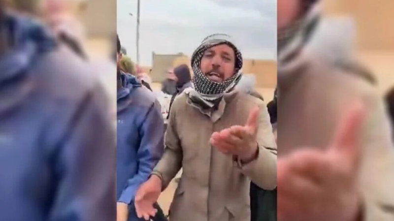 Жители пригородов Хасаке жалуются на ухудшение условий жизни