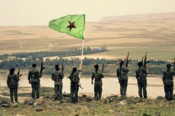 ЖОС: Науроз – символ возрождения и революции