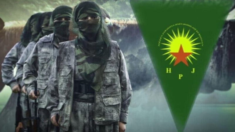 ЖСС: сейчас время освобождения женщин от мужского господства