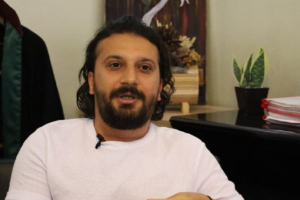 Ахмет Баран Челик: смерти мигрантов — не случайность, а результат системных преступлений