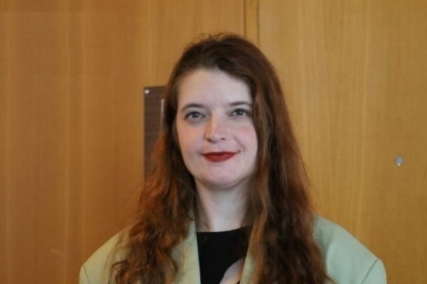 Эмма ДеСуза: роль СМИ в урегулировании критически важна