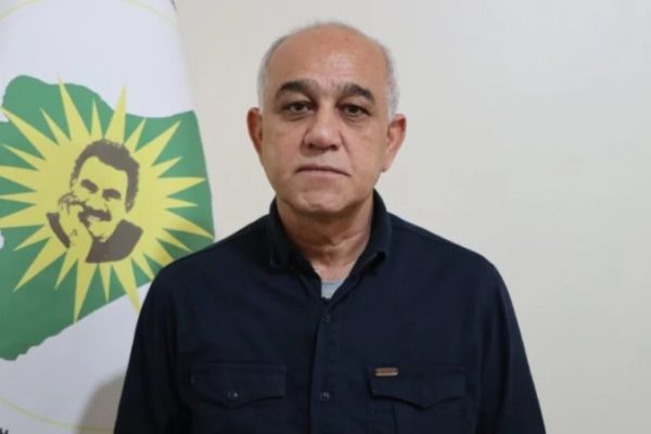 Фарзанда Мунтер: в ближайшие дни направим обращения с требованием свободы Абдуллы Оджалана