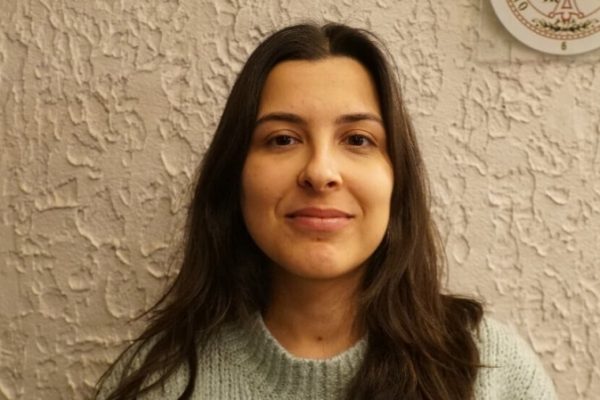 Фейзанур Йылмаз: женщины Турции не осознают опыт курдских женщин из-за национализма