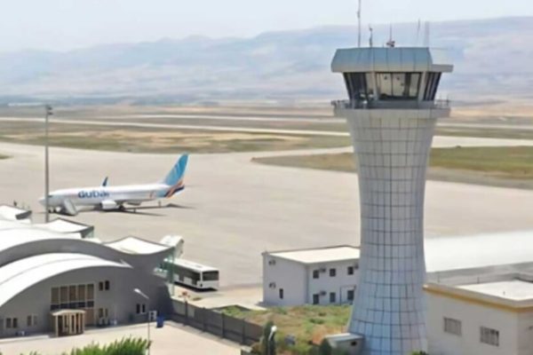 Ирак возобновляет авиасообщение после 40 дней закрытия воздушного пространства