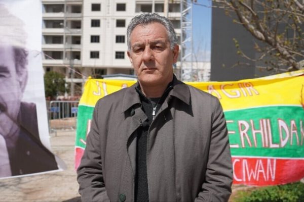 Йылмаз Хун: статус Абдуллы Оджалана пора прояснить