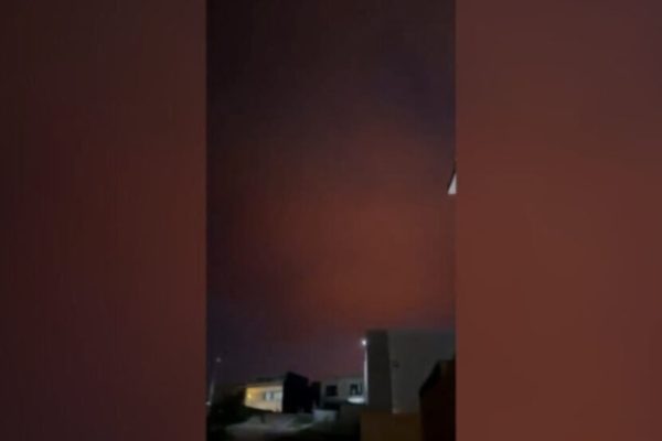 Лагеря партий Восточного Курдистана под огнем в Эрбиле и Койе