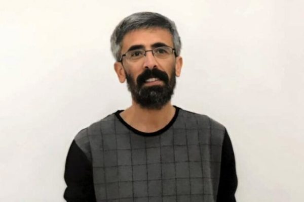 Октаю Калябаку, находящемуся на бессрочной голодовке, не дают сахар