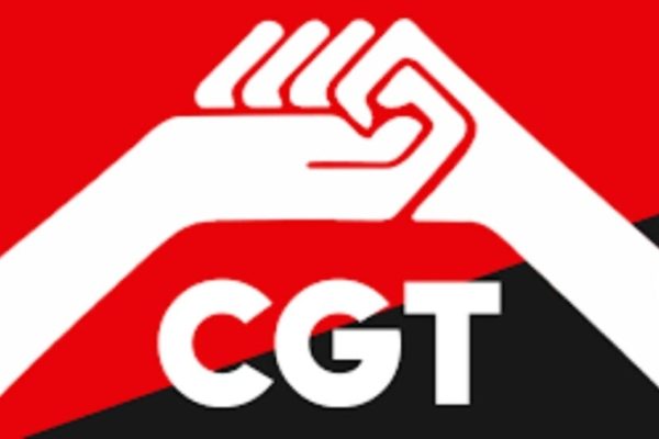 Профсоюз CGT поддерживает «право на надежду» для Оджалана