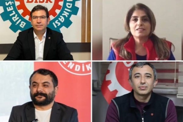 Рабочие больше не доверяют антикурдской пропаганде