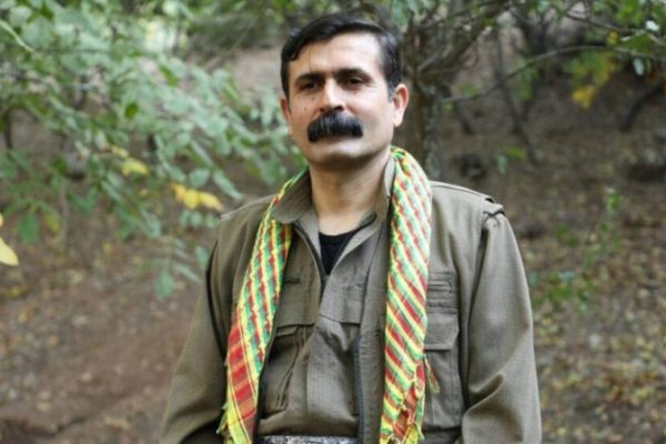 Ревар Авданан: ПСЖК не получала оружие от США, ее цель — демократия в Иране