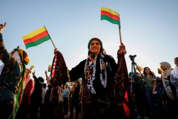 Сирия приступает к регистрации курдов без документов, удостоверяющих личность