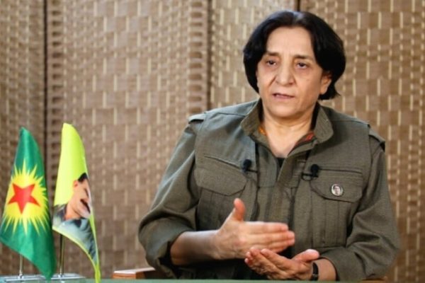 Создар Авеста: для успеха процесса нужны законы и свобода Абдуллы Оджалана