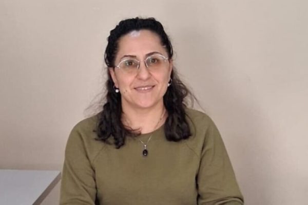 Улу: Рабочий класс должен бороться с проблемами курдских трудящихся