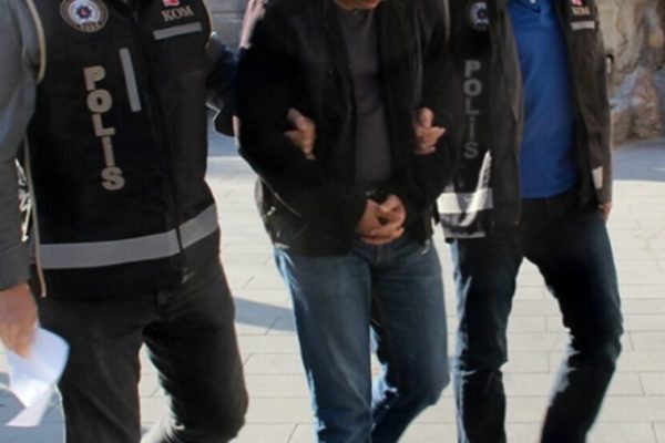 В Джолемерге задержаны 6 человек после обысков, связанных с празднованием Науроза