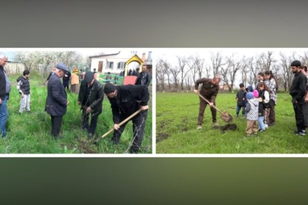 В Краснодаре и Ставрополе отметили 77-ю годовщину со дня рождения Абдуллы Оджалана