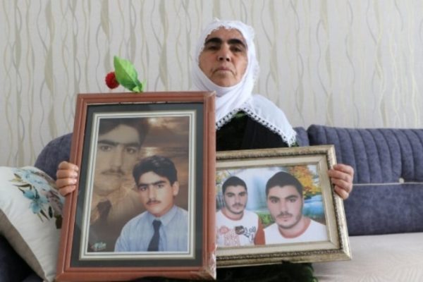 «Все должны внести свой вклад в дело мира»