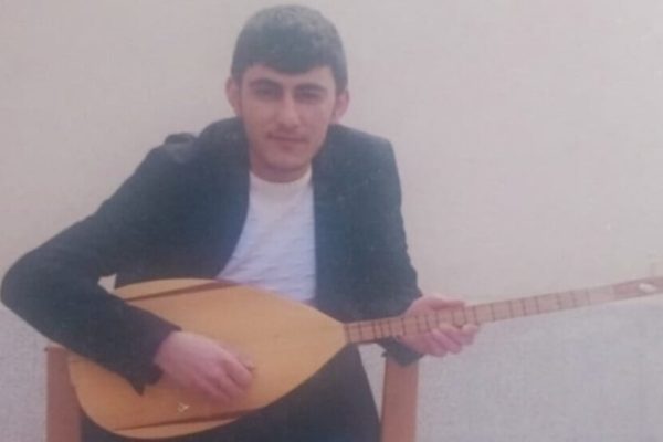 Заключенный Бабат скончался в больнице!