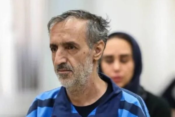 Иранский режим казнил Мухаммеда Аббаси