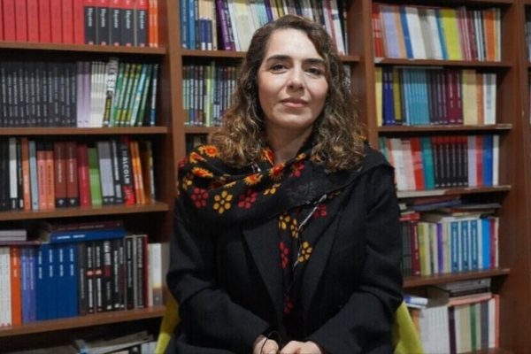 Адалет Кая: обществу необходима ясность относительно дальнейшего хода процесса