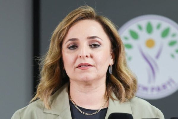 Айшегюль Доган: Оджалан предложил создать комитеты для наблюдения за ходом урегулирования