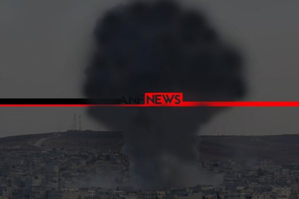 Базы Революционного общества трудящихся Восточного Курдистана подверглись обстрелу