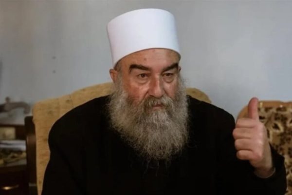Делегация ООН обсудила с Хикматом аль-Хиджри проблемы студентов Эс-Сувейды