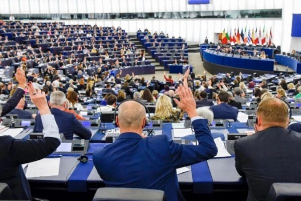 Доклад ЕП по Турции за 2025 год: «Страна движется к полному авторитаризму»