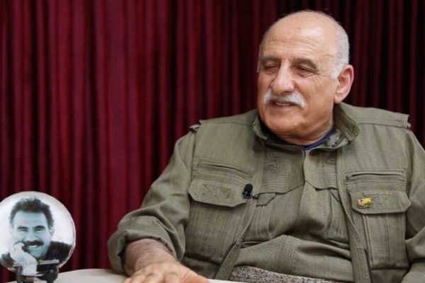 Дуран Калкан: инициатива Абдуллы Оджалана не связана с интересами государства или ПСР